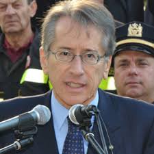 L'ambasciatore Giulio Maria Terzi di Sant'Agata è il ministro degli Esteri 