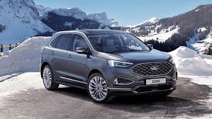 Последние твиты от ford motor company (@ford). Ford Vignale Modelle Hauch Von Luxus Erleben Ford Kogler