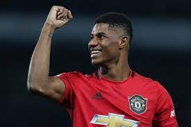 Rashford (29' minutes, 32' minutes) marcus rashford, at 18 years and 120 days, became the third youngest player to score a premier league. Second Chance Helped Manchester United Striker Marcus Rashford Become The Pride Of His City Tyrone Marshall Manchester Evening News