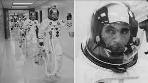 Former astronaut William Anders, who took iconic Earthrise photo, killed in  Washington plane crash