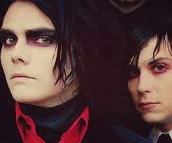 Pin On My Chemical Romance