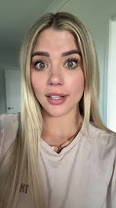 Olivia Yates's Instagram, Twitter & Facebook