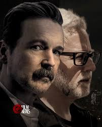 James Gunn says Matt Reeves has not turn in the first draft script of THE  BATMAN 2.