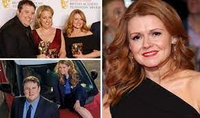 She is 44 years old and is a leo. Peter Kay S Car Share Sian Gibson S Fury Over Tv Success Response Tv Radio Showbiz Tv Express Co Uk