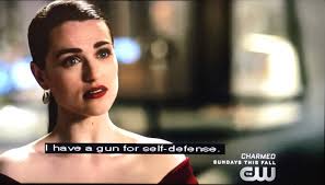 Supergirl Comic Box Commentary: Supergirl Episode 321: Not Kansas