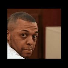 The Execution Of Casey McWhorter/The Only Eyewitness Account