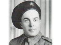 A farewell to Trooper White