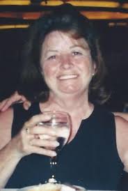 Joan V. Rioux French Cook Obituary