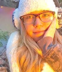 Skyler Caldwell's Instagram, Twitter & Facebook