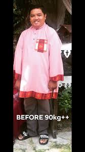 Malah diet intermittent fasting ini membuatkan peminat menjadikan lisa surihani sebagai inspirasi untuk menurunkan berat badan. Gara Gara Lisa Surihani Lelaki Ini Berjaya Ubah Size Xxl Ke M Dengan Diet Intermittent Fasting Maskulin