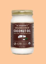 If the coconut oil leaves your hair feeling weighed down or greasy, try using less of it or shampooing more at the end of your treatment. The 10 Best Coconut Oils For Skin Of 2021