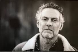 Song Premiere: C. Daniel Boling "All of Us Are Immigrants" • Americana  Highways