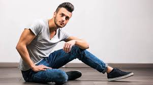 The hem should sit just above the ankle without revealing the top of the boot. Must Have Shoes For Men This Year Lifestyle News The Indian Express