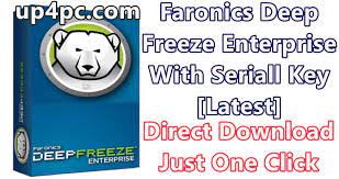 What our users say about happymod. Deep Freeze 8 60 Crack License Key 2020 Free Download Pedfed Powered By Doodlekit