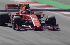 Risultati gara di oggi, podio e ordine d'arrivo completo di seguito: Formula 1 Austria Diretta
