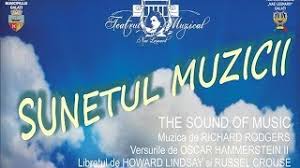 Acest film a avut premiera pe data de mar. Sunetul Muzicii Musical Youtube