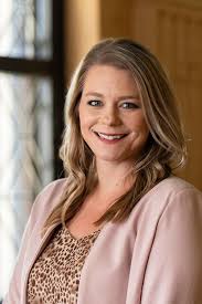 President's Office Staff