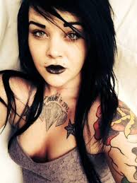 People that are supposed to have an Alternative mindset have moaned about  Me not being Myself here is Me being Myself