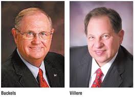 National group targets JBE, replacing Villere and more