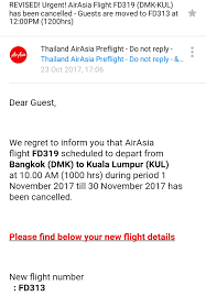 Jelajahi lebih banyak kota dengan pesan tiket pesawat di traveloka. Pengalaman Membatalkan Tiket Air Asia Dan Malindo Air Asambackpacker01 Wordpress Com