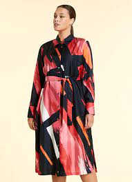 The designer previously worked with marina rinaldi on a collection for fall 2020. Tailored Experience Marina Rinaldi