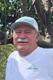 Wilford G. Pierce "Bill"