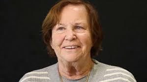 Beryl Bowden's Instagram, Twitter & Facebook