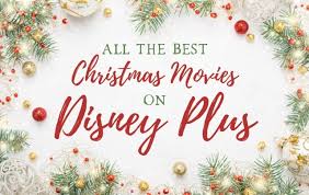 10 old christmas movies to watch. The Best Christmas Movies On Disney Plus Mom Needs Chocolate
