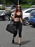 Harry S Garage Wife