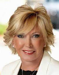 Short Hair Styles For Women Over 60 The Best Short In 2020 Short Hairstyles Over 50 Hair Styles Cool Hairstyles