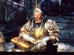 Biorr of the Twin Fangs | Wiki | Dark Souls+ Amino