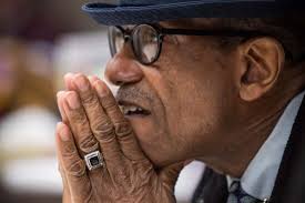 Joe Turner's Come and Gone