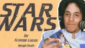 Troy Bond Reads You A Bedtime Script As You Fall Sleep: Star Wars 1977
