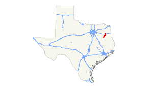 Gladewater Texas Revolvy