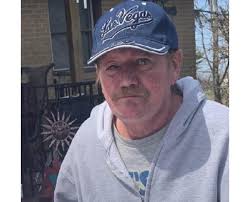 Steven Dykstra Obituary (1966