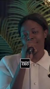 Eze Ebube by Mirabel Chisom