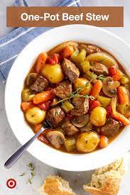 Make Dinner Prep Easy With Nutritious Delicious Instant Pot Recipes For Beef Stews Beef Recipes Easy Instant Pot Dinner Recipes Crockpot Recipes Slow Cooker
