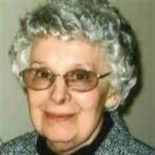 Elizabeth Anna Kutschied Obituary June 23, 2019
