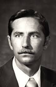 Edward Cottrell Obituary