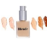 Custom Foundation