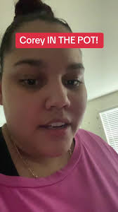 Cooking Pot Roast Drama: Corey in the Pot!