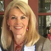 Dianne Mary Beyer Obituary