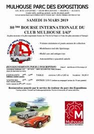 Eric Et Son Calendrier Hebdomadaire Des Bourses Expositions 2019