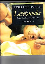 LIVETS UNDER BOKEN FÖR AL...