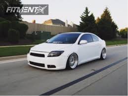 Image result for Super White 2007 Scion