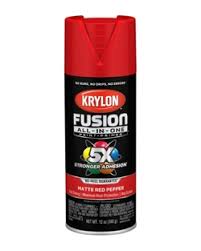 Fusion All In One Krylon