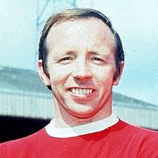 RIP Bobby Noble.Played for Man.Utd in the 1960s.member of the 1st  Div.winning team 1967.A local lad born in Reddish.Died 22nd August aged 77.