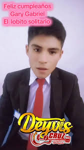 Vídeos de DEYVIS CRUZ (@deyviscruz5) con «sonido original