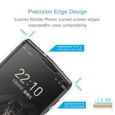 Tempered Glass Film For Gionee M30 ...