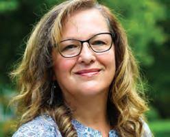 Goshen College Bulletin Fall/Winter 2024 by Goshen College